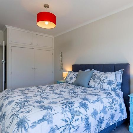 Seaview Apartment Picton Luaran gambar